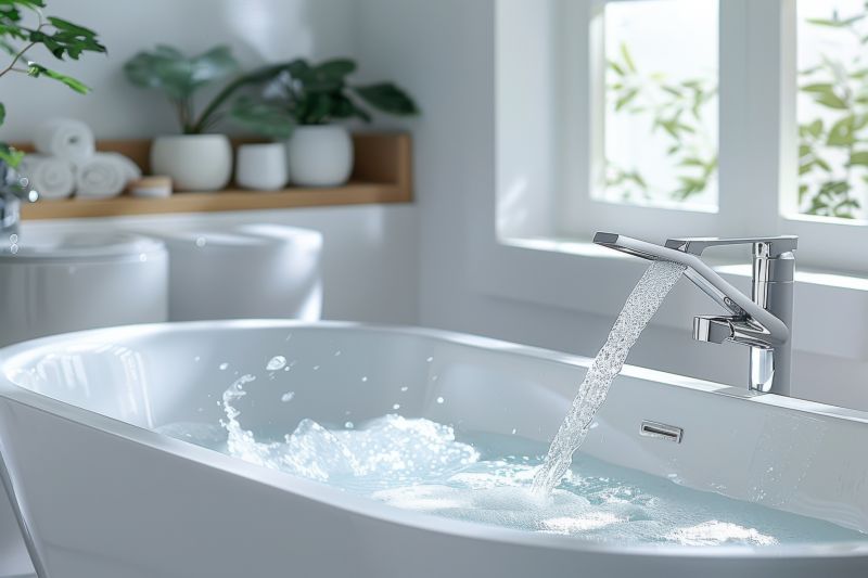 Increase Your Bathtub Installation Business with an AI Driven, Targeted Website