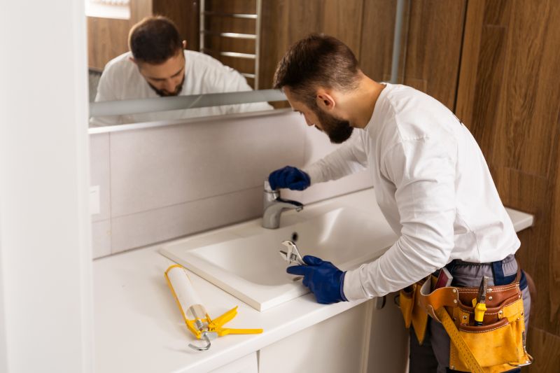 Top Bathroom Remodeling Companies in Bountiful, UT