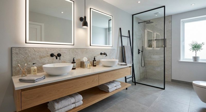 Top Bathroom Remodeling Companies in Bountiful, UT