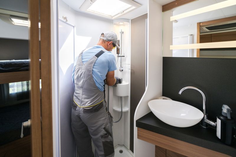 Top Bathroom Remodeling Companies in Clearfield, UT