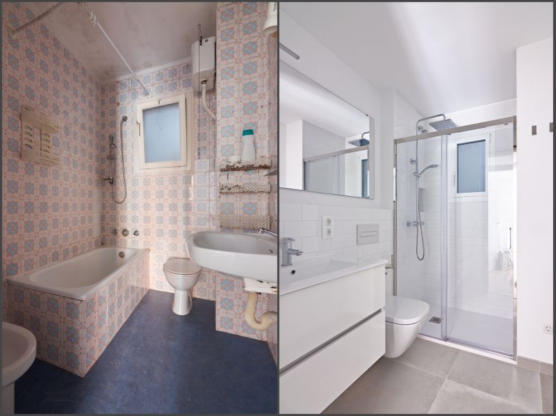 Top Bathroom Remodeling Companies in Clearfield, UT