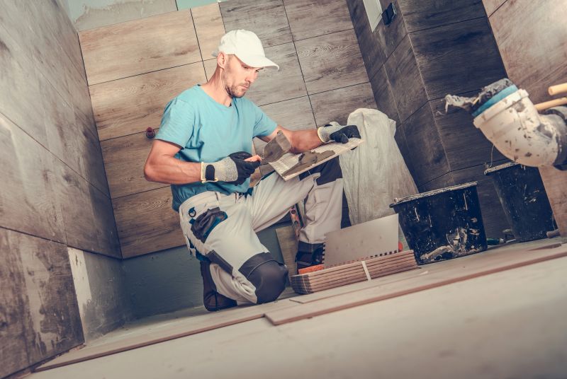 Top Bathroom Remodeling Companies in Kaysville, UT