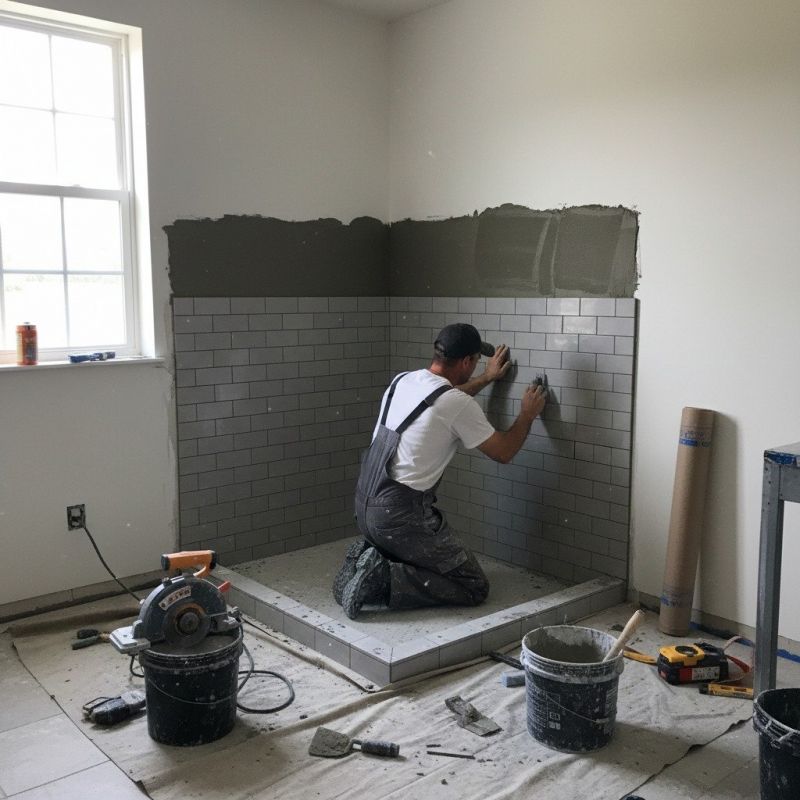 Top Bathroom Remodeling Companies in Ogden, UT