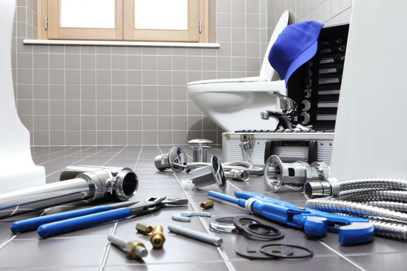 Top Bathroom Remodeling Companies in Sandy, UT
