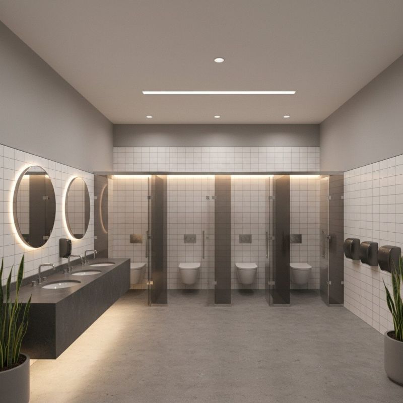 Top Bathroom Remodeling Companies in South Jordan, UT